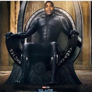 Meet your Posher, Godsword